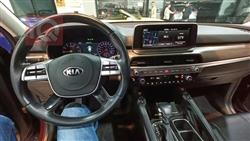 Kia Telluride